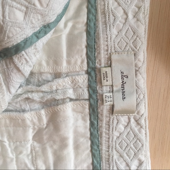 elevenses by anthropologie - Picture 4 of 8